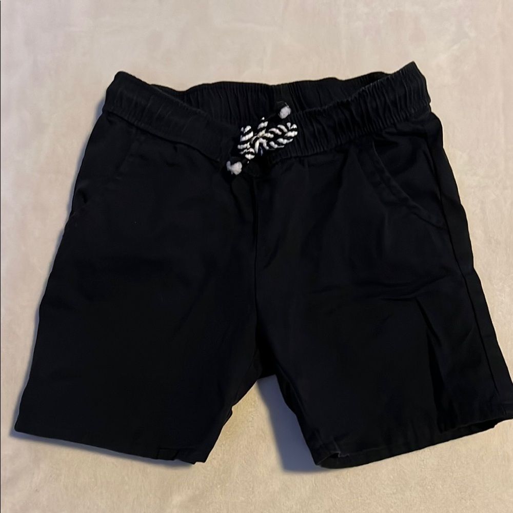 Cat & Jack Blue Athletic Shorts